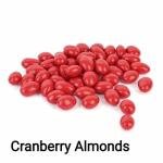 Cranberry Almonds