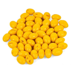 Kesar Almonds