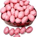 Strawberry Almonds